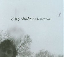 Chris Wollard & the Ship of Thieves [LP] - VINYL - Front_Original