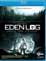 Eden Log [Blu-ray] [2008] - Front_Original