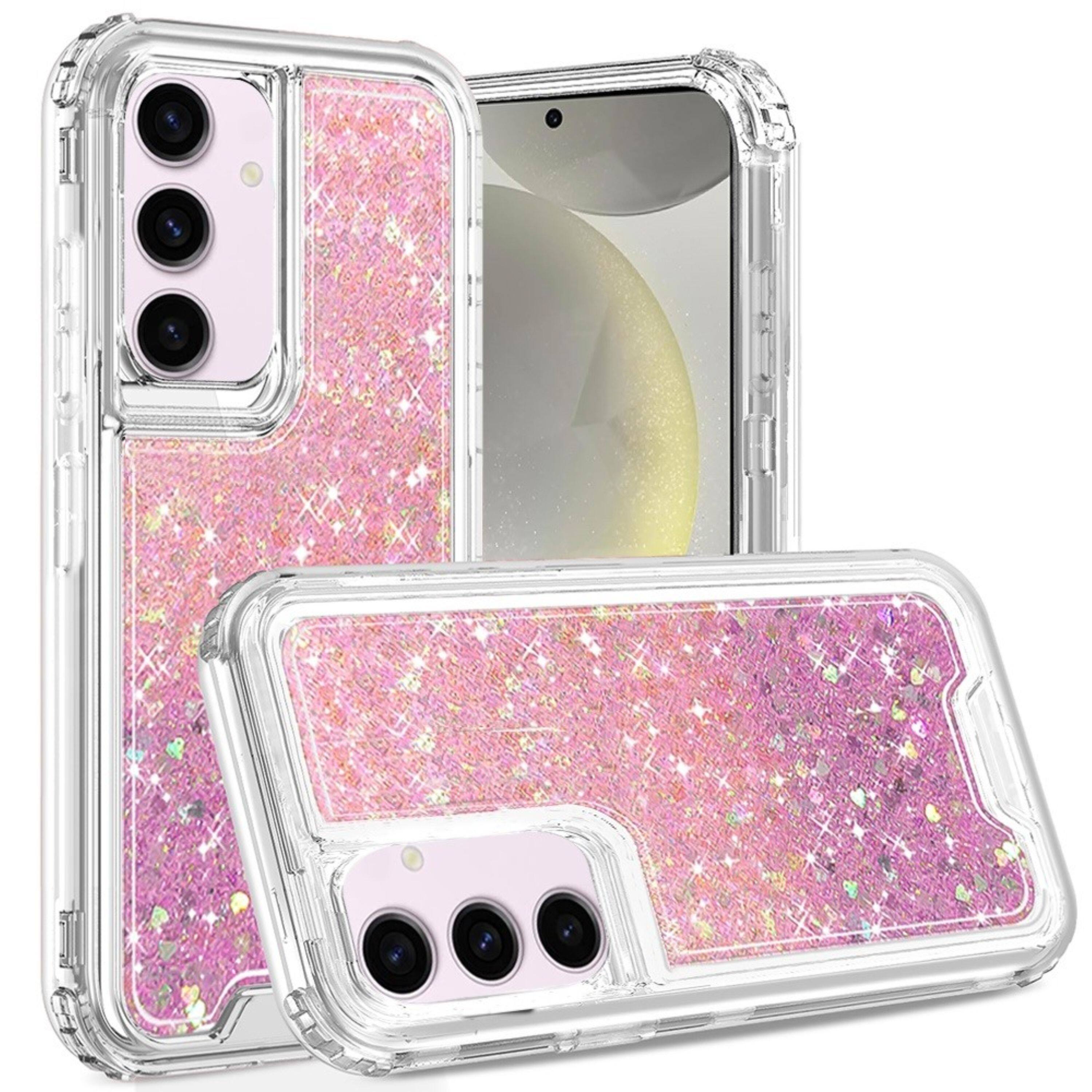 Pink/Light Purple