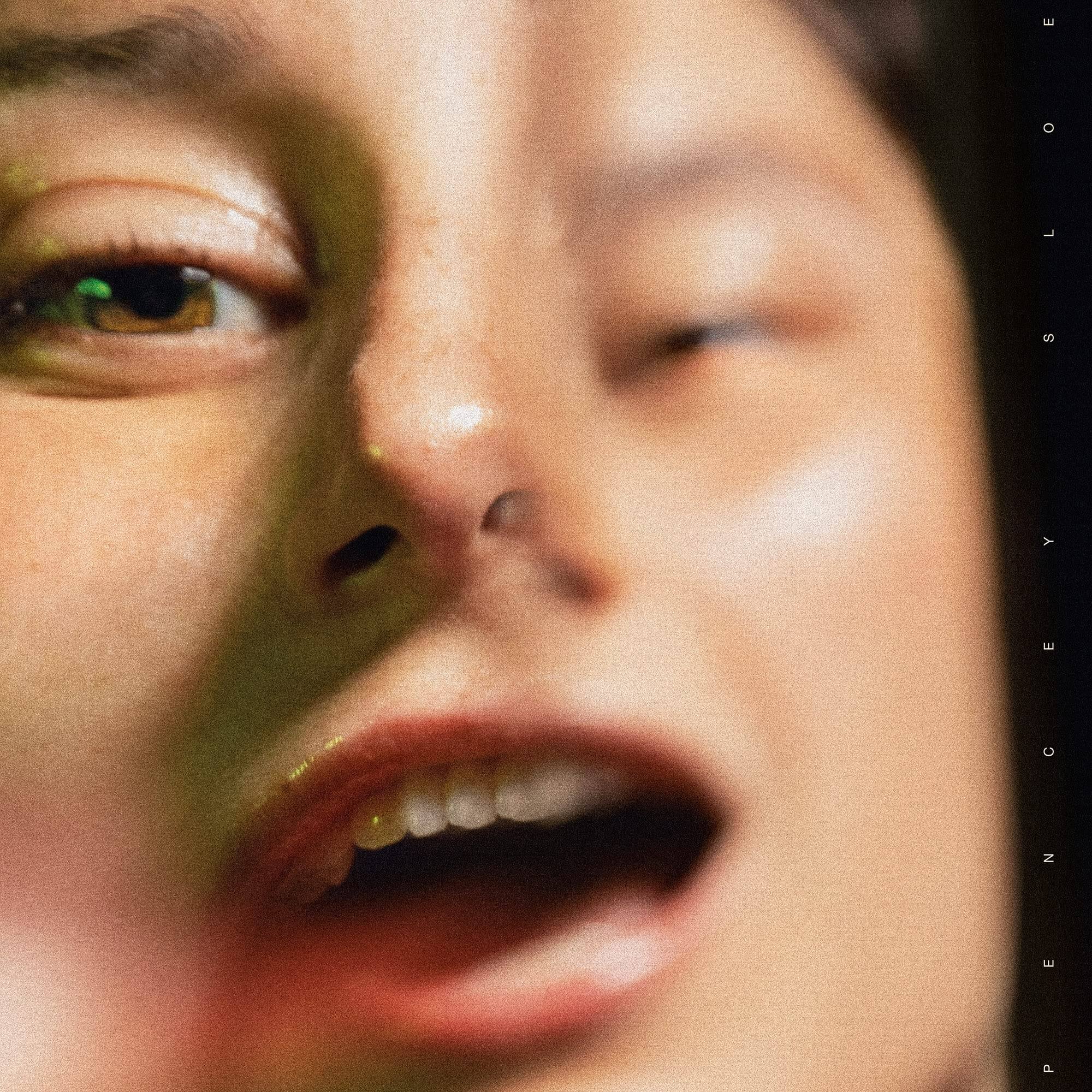 Front. Neglect [LP].