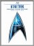  Star Trek: The Original Motion Picture Collection (Blu-ray Disc)