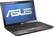 Angle Standard. ASUS - Laptop / Intel® Pentium® Processor / 15.6" Display / 3GB Memory / 500GB Hard Drive - Mood Indigo.