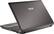 Alt View Standard 2. ASUS - Laptop / Intel® Pentium® Processor / 15.6" Display / 3GB Memory / 500GB Hard Drive - Mood Indigo.