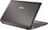 Alt View Standard 3. ASUS - Laptop / Intel® Pentium® Processor / 15.6" Display / 3GB Memory / 500GB Hard Drive - Mood Indigo.
