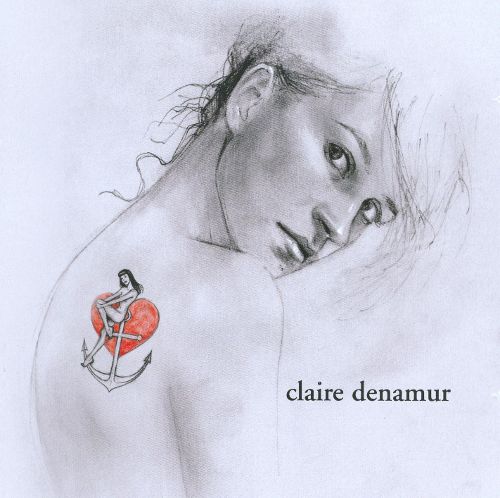  Claire Denamur [CD]