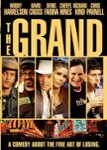 Front Standard. The Grand [DVD] [2007].