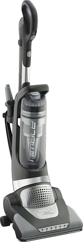 Customer Reviews: Electrolux Nimble HEPA Bagless Upright Vacuum Granite