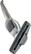 Alt View Standard 1. Electrolux - Clearance Ergorapido Ultra Bagless 2-in-1 Handheld/Stick Vacuum - Antique Steel.