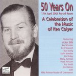 Front Standard. 50 Years On: A Celebration of the Music of Ken Colyer [CD].