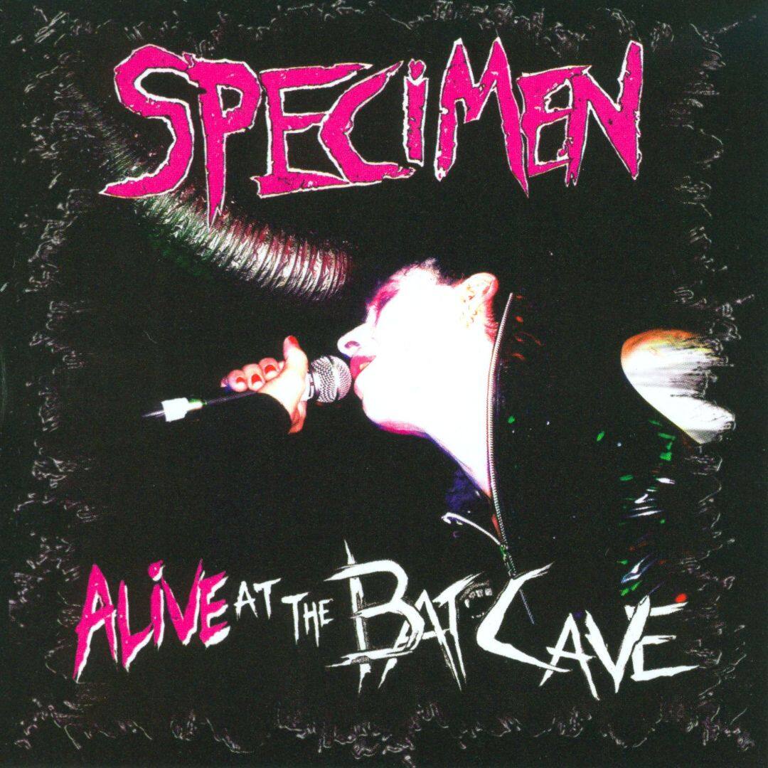 Best Buy: Alive at the Batcave [CD]