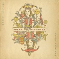 The Last Laugh [LP] - VINYL - Front_Original