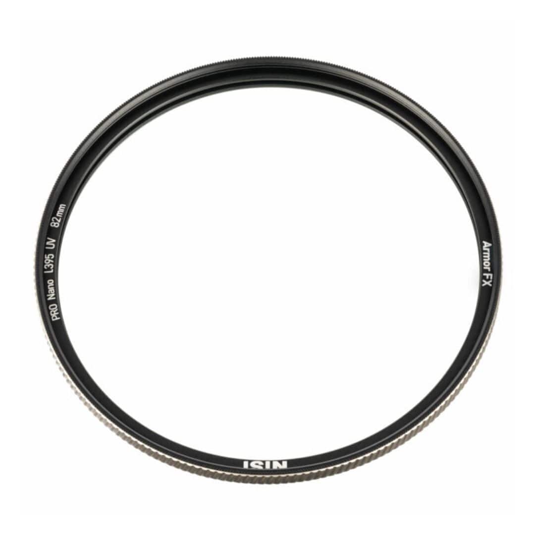 NiSi Armor FX UV Protection Filter