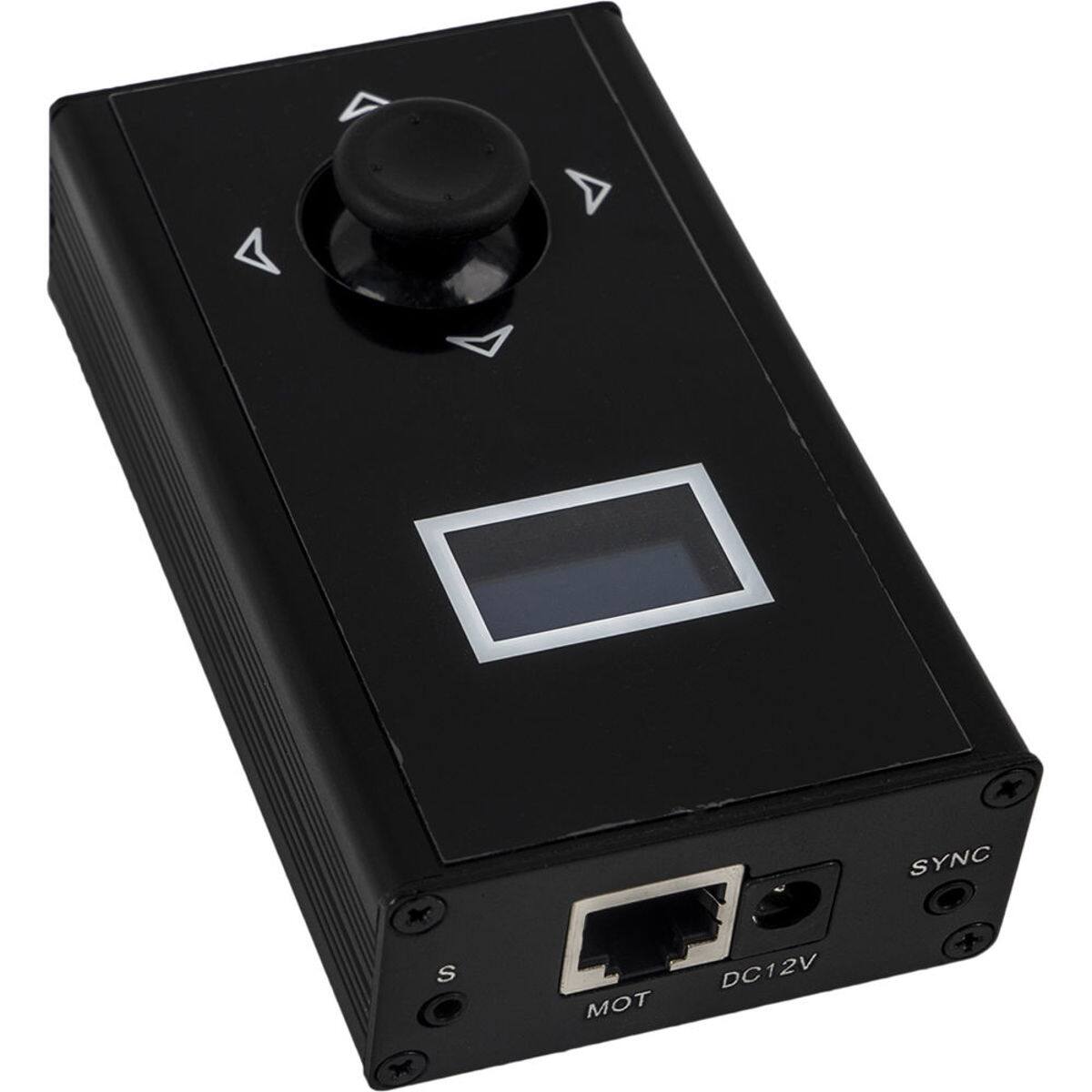 SYNC S MOT DC12V