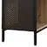 Alt View 12. OSP Home Furnishings - Ace 4 Cube Storage/Bookcase - River Oak.