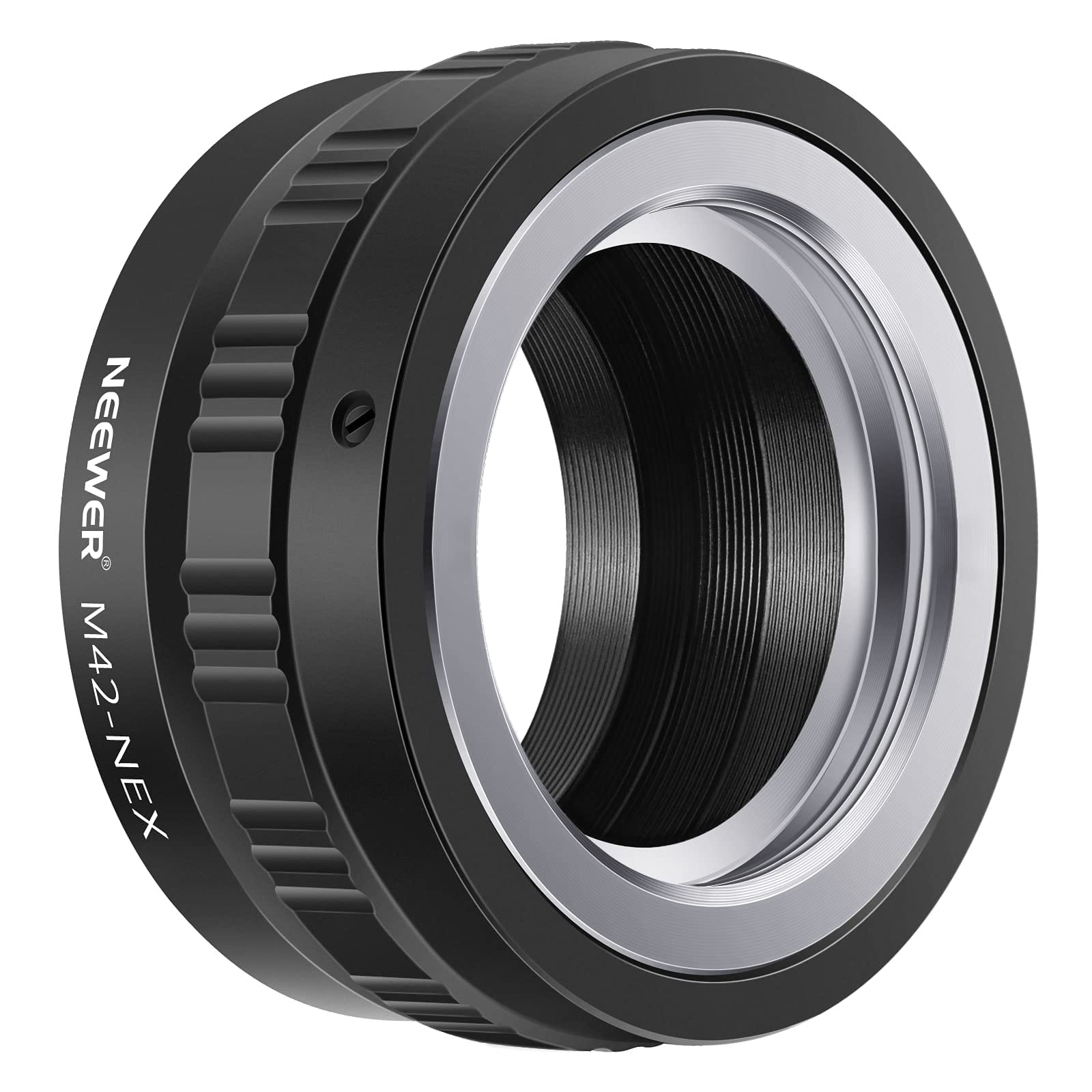 Neewer - M42 Lens to Sony NEX/E-Mount Adapter, for A7/A6000/NEX Series