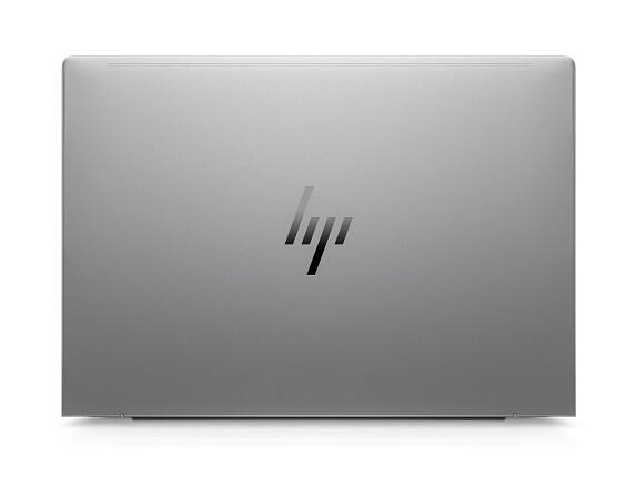 Alt View 2. HP - HP ZBook 8 G1i 14" Mobile Workstation PC  Wolf Pro Security Edition Intel Arc - Black.