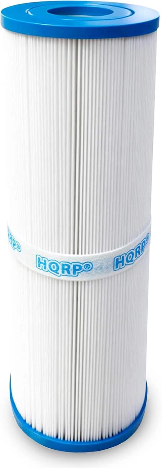 HQRP - Hot Tub Spa Filter Replaces Sundance Spas 6540-471, Pleatco PRB50-IN, Unicel C-4950, Filbur FC-2390, Darlly 40506