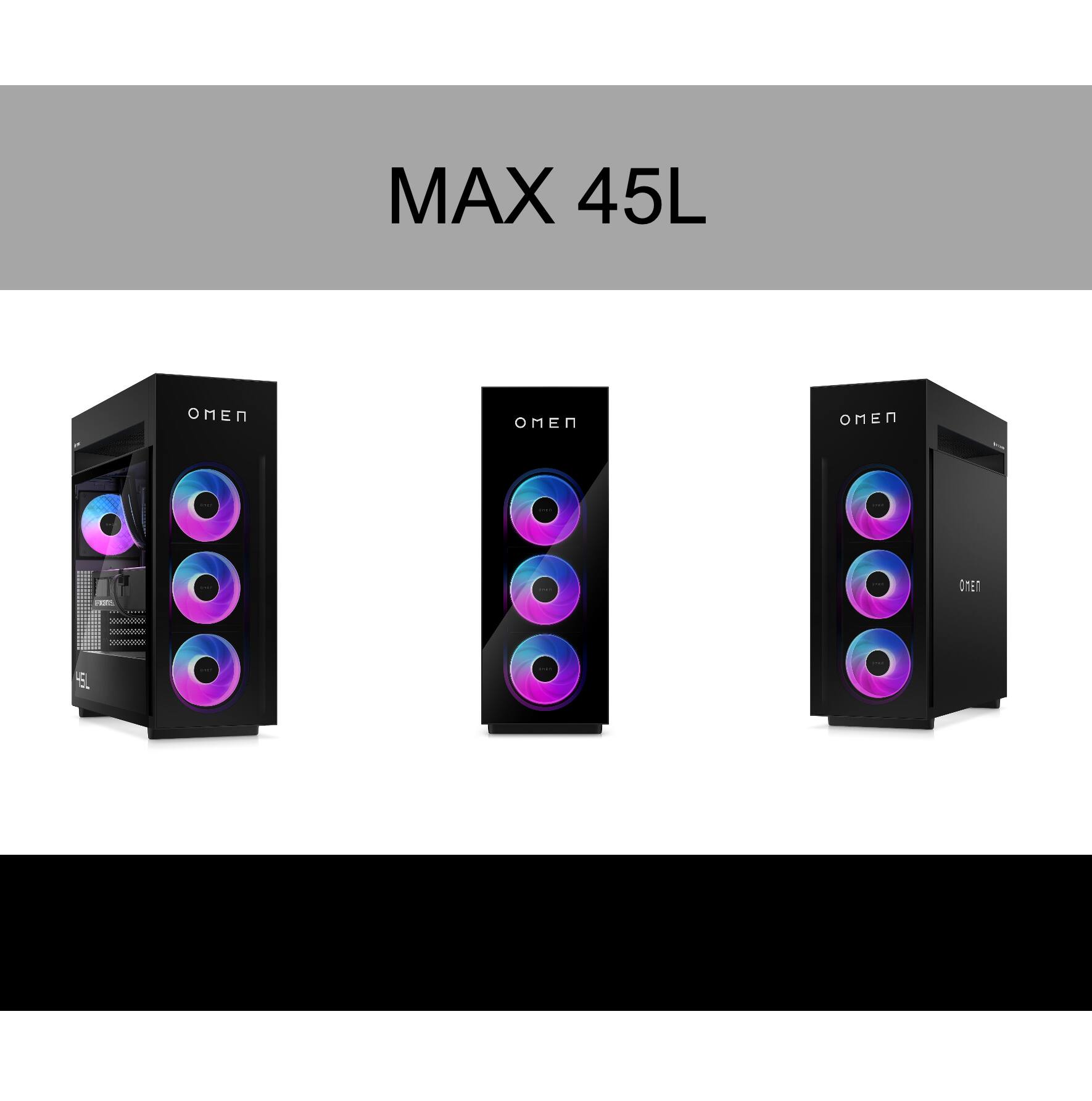 MAX 45L  
OMEN  
OMEN  
OMEN  
OMEN  
AAM 30000000