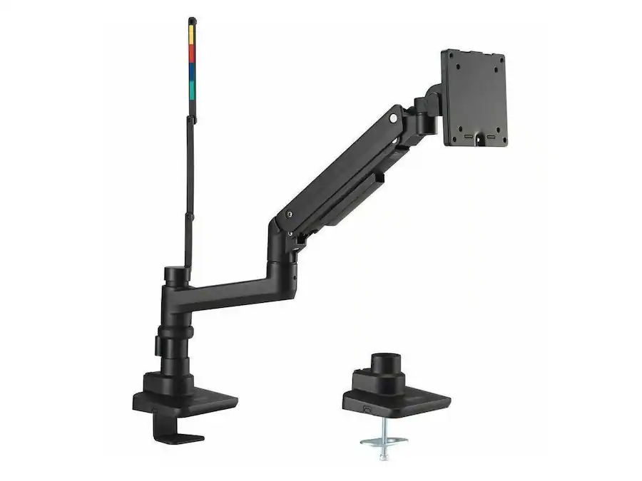 Kensington SmartFit Premium Heavy Duty Single Monitor Arm (K58273NA ...