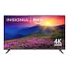 INSIGNIA fire tv 4K ULTRA HIGH DEFINITION
