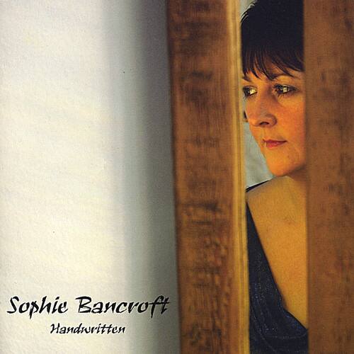 Sophie Bancroft  
Handwritten