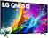 Alt View 1. LG - 55” Class 80 Series QNED 4K UHD Smart webOS TV (2024).