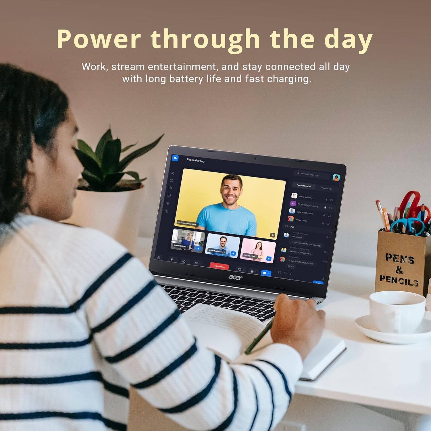 media item thumbnail