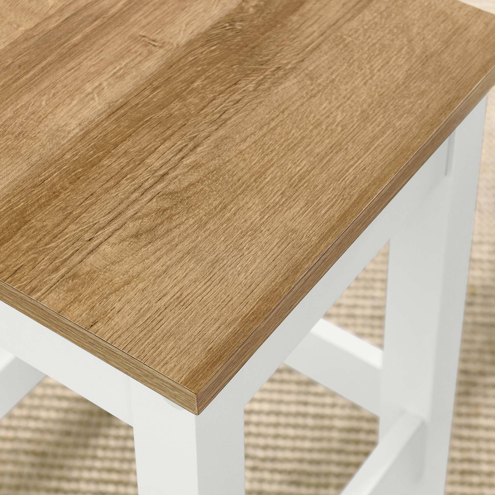 Alt View 3. Modway - Sunbrook Kitchen Stool by Modway - 0.