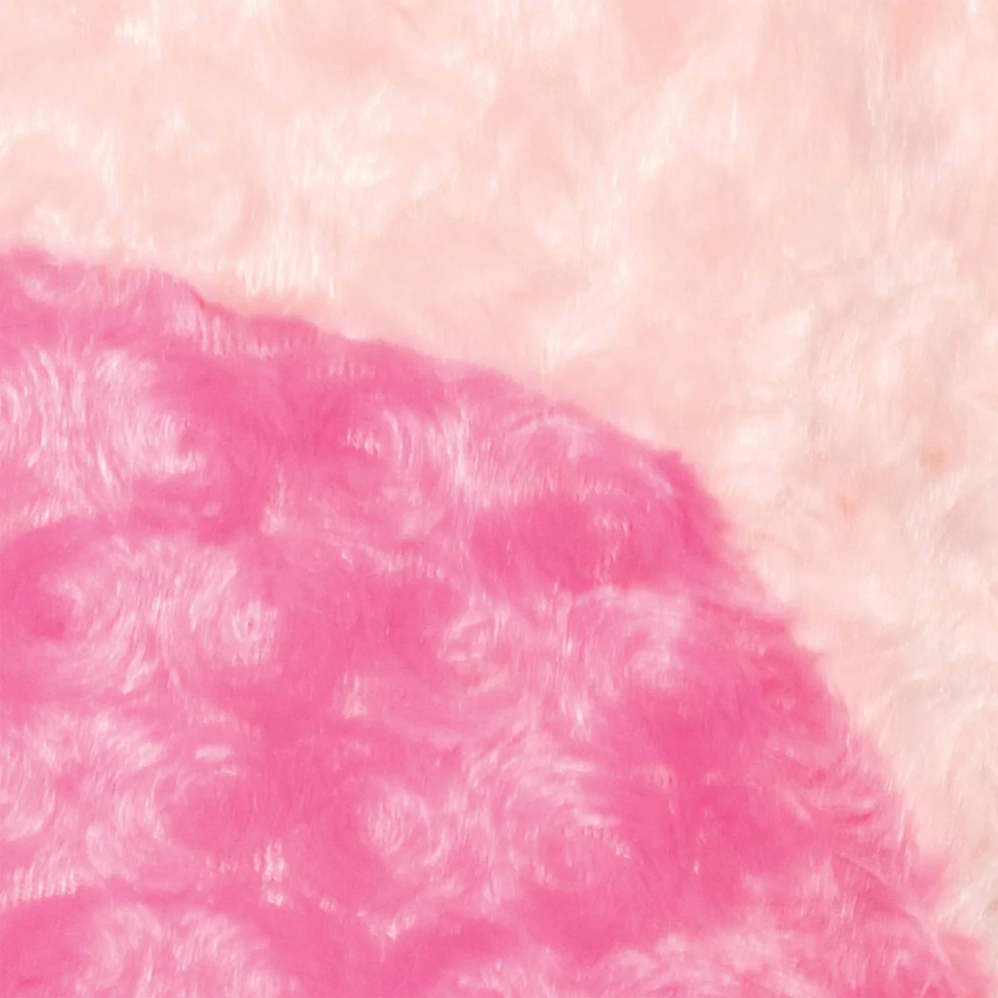 Alt View 10. Underwraps - Pink Pot Belly Pig Plush Baby Costume With Hood | Medium - Pink.