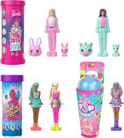 Barbie - Mini BarbieLand Reveal 5 Pk - Front_Zoom