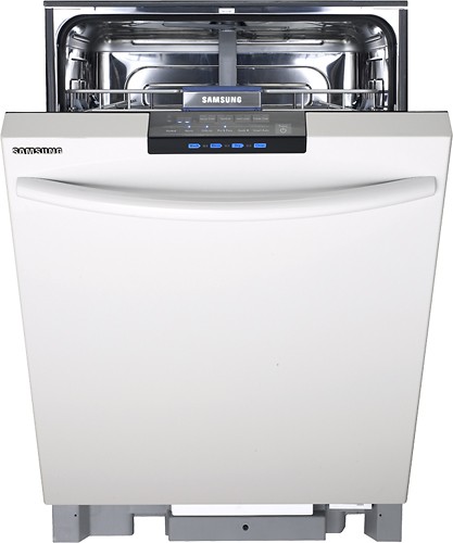 DMT800RHS by Samsung - 24 Dishwasher