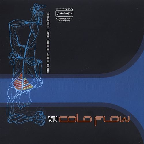 Cold Flow [LP] - VINYL