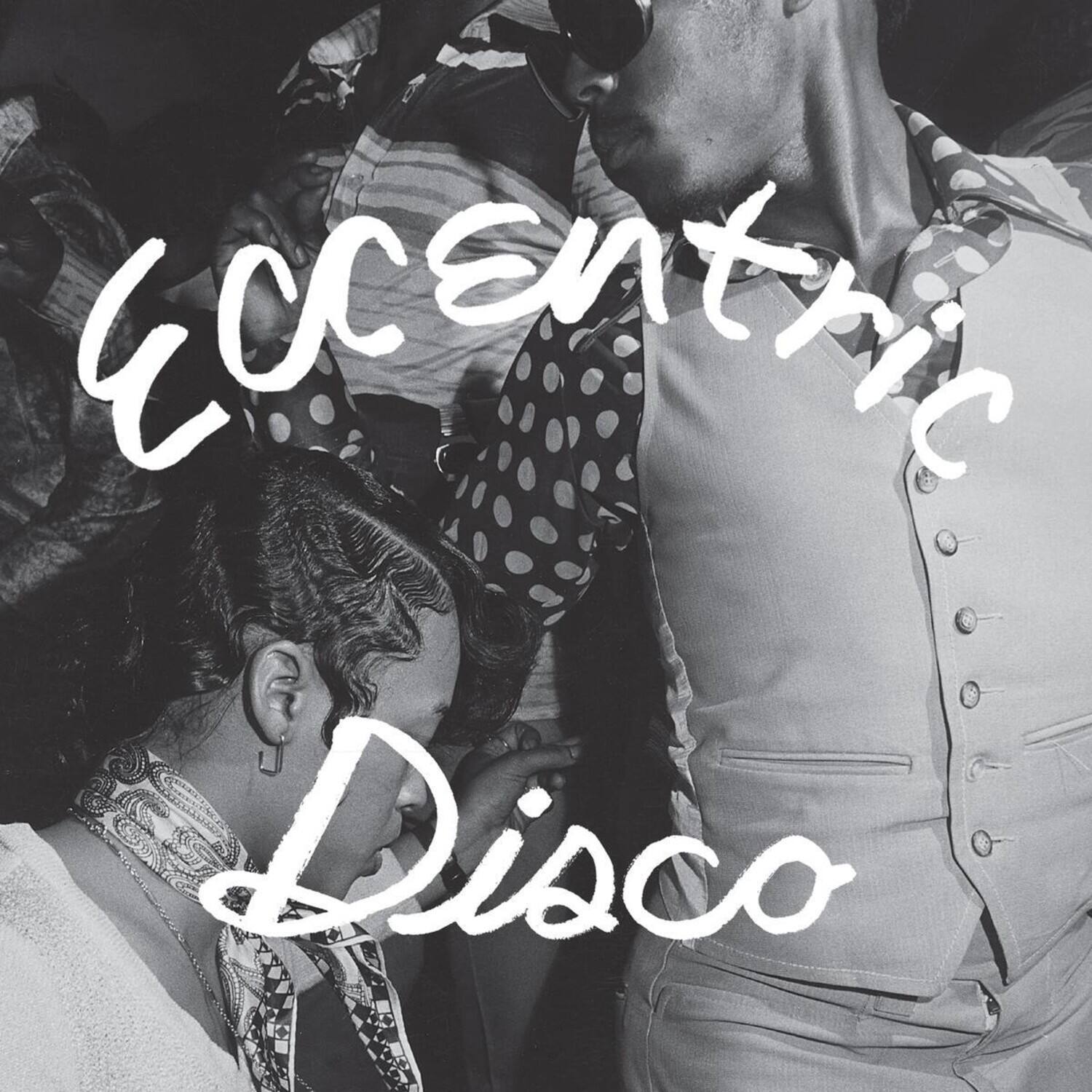 Excentric Disco