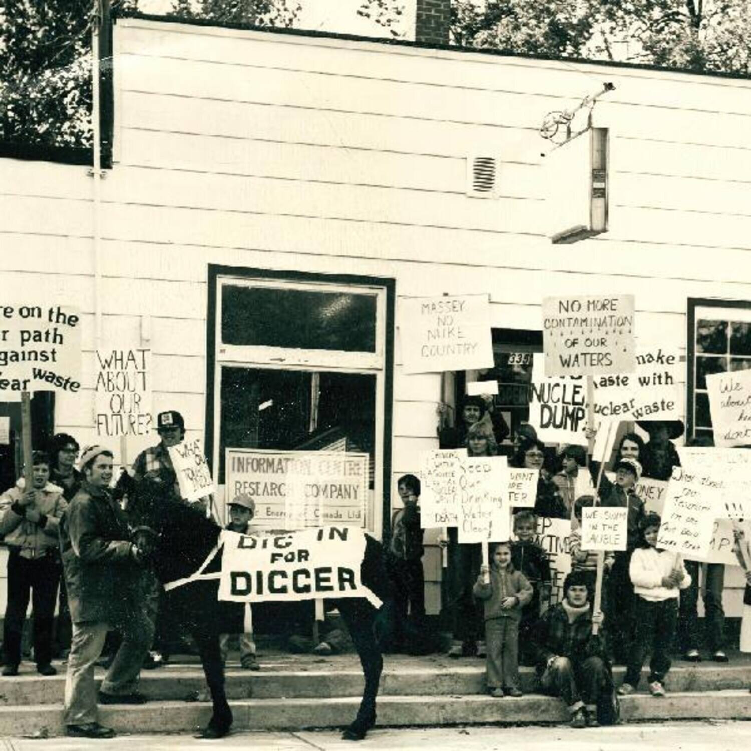- What about our future?
- No more contamination of our waters
- No nuke dump
- No nuke country
- Dig for diccer
- Information Centre Research Company
- No nuke dump
- No more contamination of our waters
- No nuke dump
- No nuke dump
- No nuke dump
- No nuke dump
- No nuke dump
- No nuke dump
- No nuke dump
- No nuke dump
- No nuke dump
- No nuke dump
- No nuke dump
- No nuke dump
- No nuke dump
- No nuke dump
- No nuke dump
- No nuke dump
- No nuke dump
- No nuke dump
- No nuke dump
- No nuke dump
- No nuke dump
- No nuke dump
- No nuke dump
- No nuke dump
- No nuke dump
- No nuke dump
- No nuke dump
- No nuke dump
- No nuke dump
- No nuke dump
- No nuke dump
- No nuke dump
- No nuke dump
- No nuke dump
- No nuke dump
- No nuke dump
- No nuke dump
- No nuke dump
- No nuke dump
- No nuke dump
- No nuke dump
- No nuke dump
- No nuke dump
- No nuke dump
- No nuke dump
- No nuke dump
- No nuke dump
- No nuke dump
- No nuke dump
- No nuke dump
- No nuke dump
- No nuke dump
- No nuke dump
- No nuke dump
- No nuke dump
- No nuke dump
- No nuke dump
- No nuke dump
- No nuke dump
- No nuke dump
- No nuke dump
- No nuke dump
- No nuke dump
- No nuke dump
- No nuke dump
- No nuke dump
- No nuke dump
- No nuke dump
- No nuke dump
- No nuke dump
- No nuke dump
- No nuke dump
- No nuke dump
- No nuke dump
- No nuke dump
- No nuke dump
- No nuke
