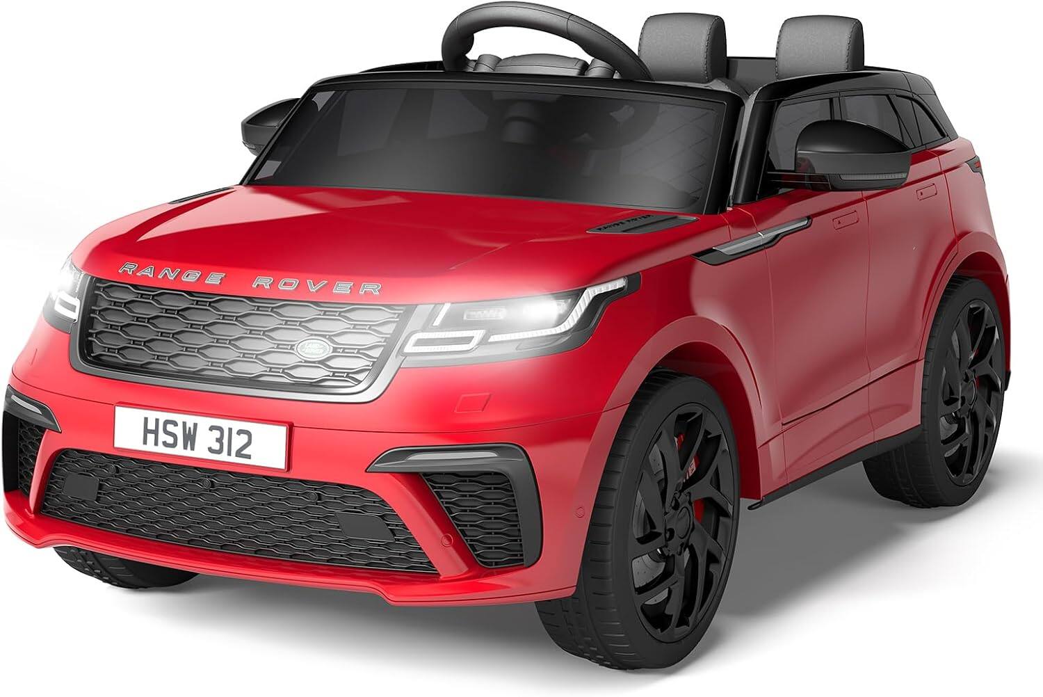 RANGE ROVER  
HSW 312