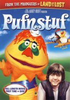 Pufnstuf [DVD] [1970] - Front_Original