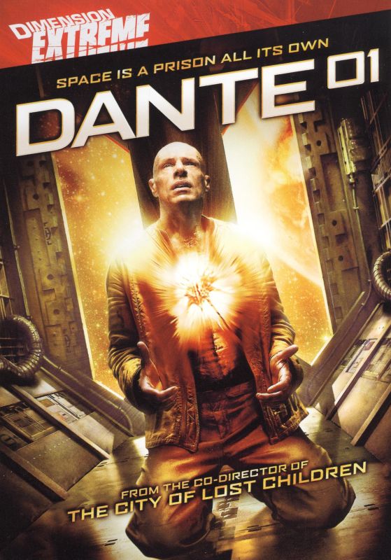 Dvd O Inferno De Dante - Edição Especial