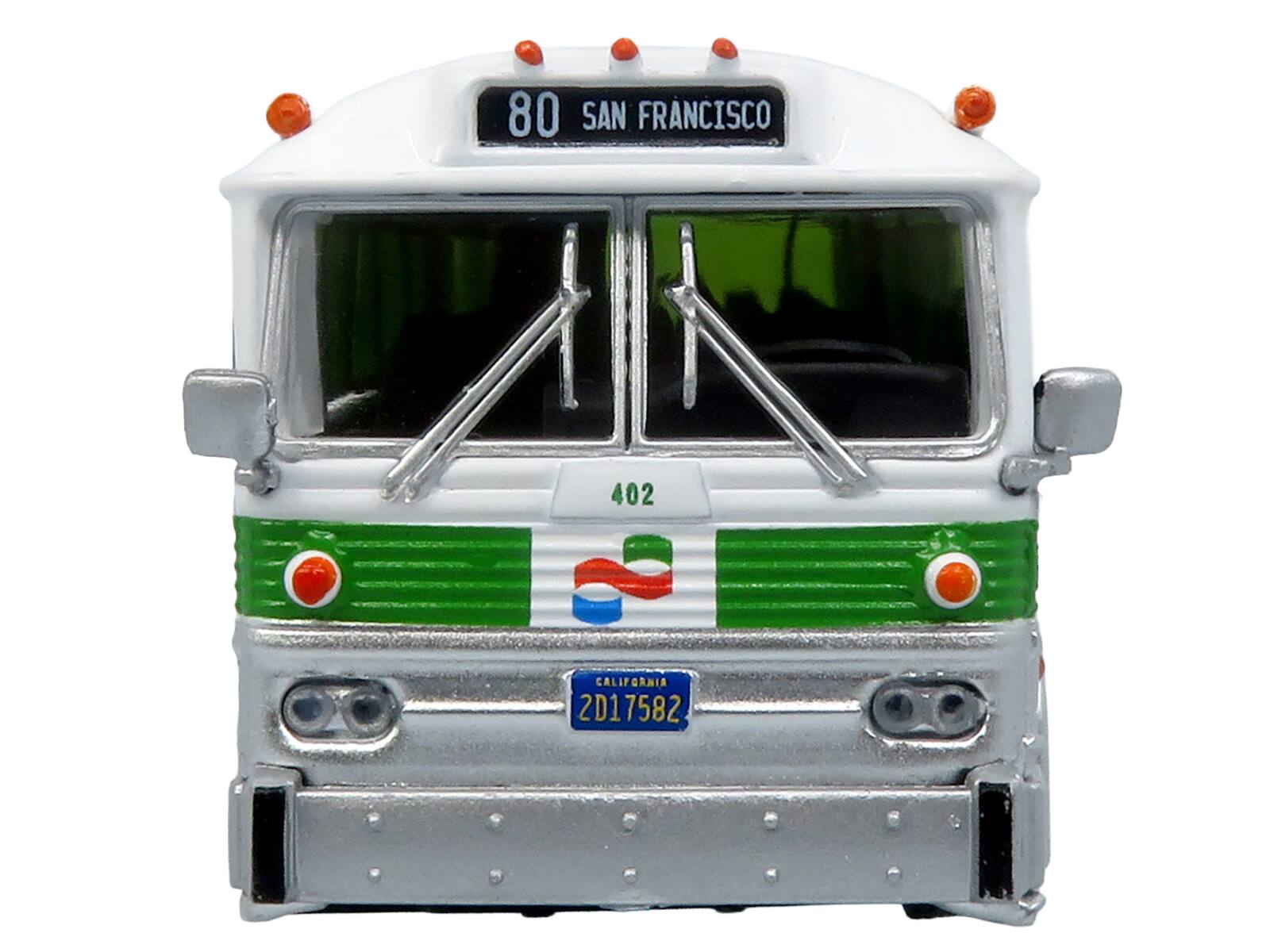 80 SAN FRANCISCO  
402  
CALIFORNIA  
2D17582