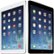 Alt View Zoom 1. Apple - iPad® mini 2 with Wi-Fi - 128GB - Silver/White.