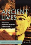 Front Standard. Ancient Lives [2 Discs] [DVD].
