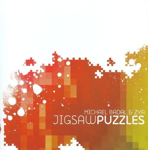 Best Buy Jigsaw Puzzles [CD]