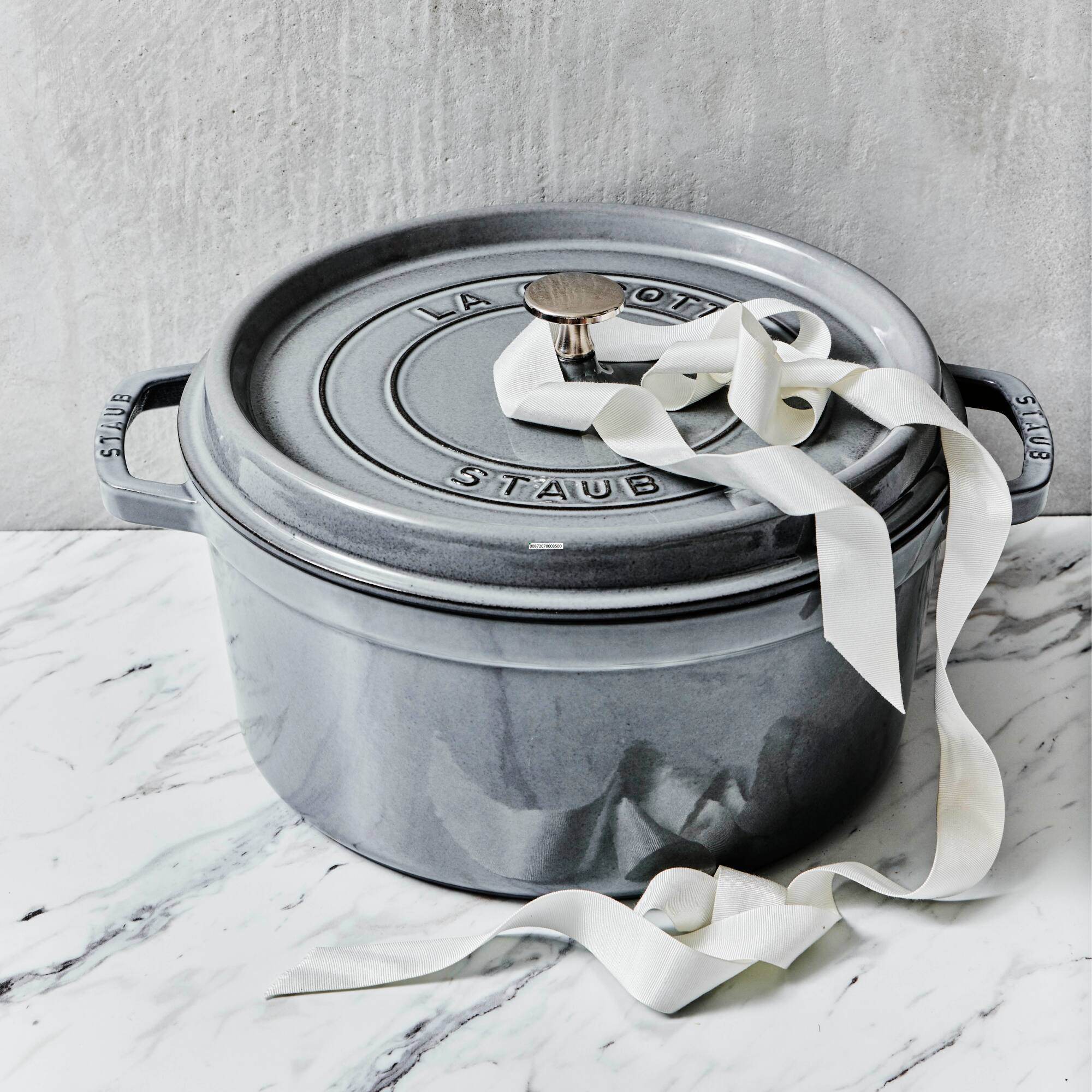 LA STAUB