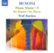 Front Standard. Busoni: Piano Music, Vol. 5 [CD].