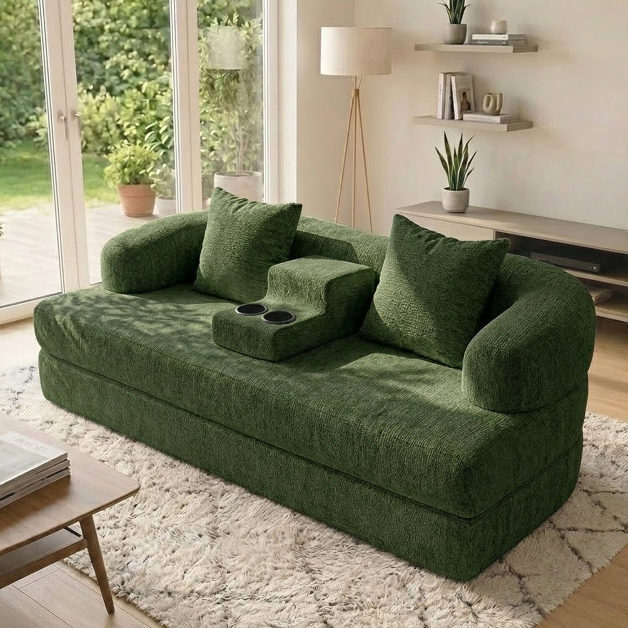 Army Green