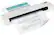 Alt View 13. Brother - DS-920DW Wireless Duplex Mobile Color Page Scanner - White.