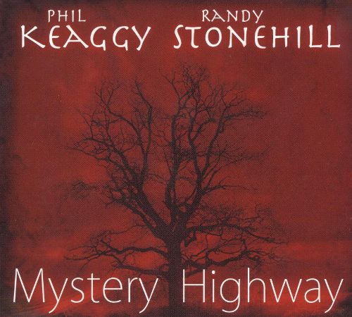  Mystery Highway [CD]