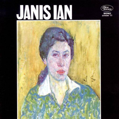 Best Buy: Janis Ian [1967] [CD]