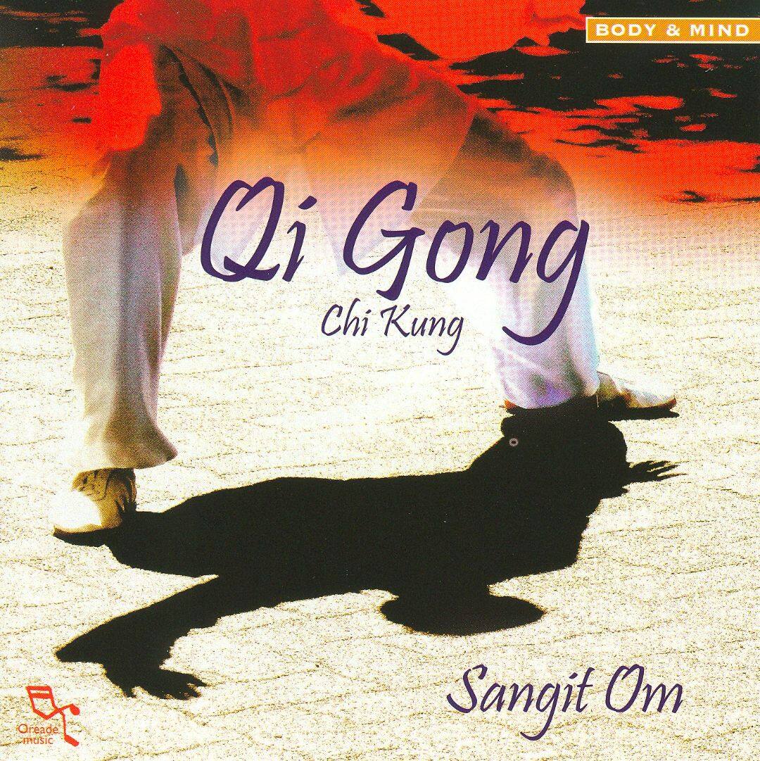 Best Buy Qi Gong Chi Kung [CD]