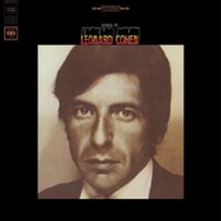 Songs of Leonard Cohen [LP] - VINYL - Front_Original