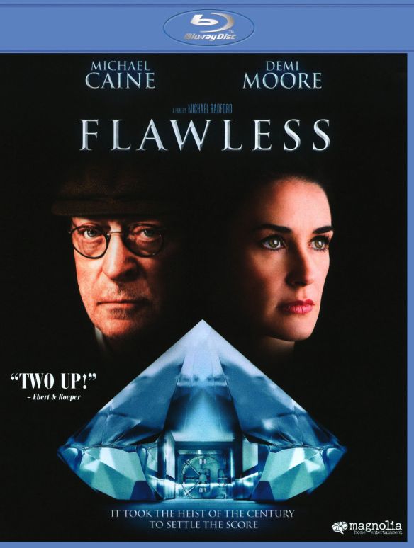 Flawless [Blu-ray] [2007]
